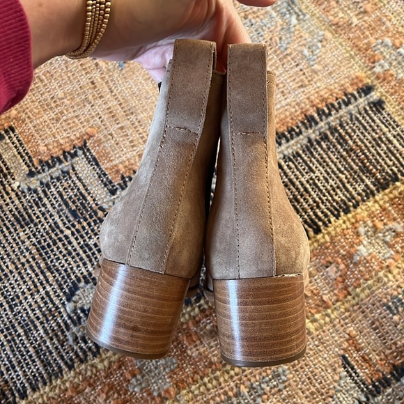 rag & bone WALKER BOOT - 37 - Picture 8 of 9